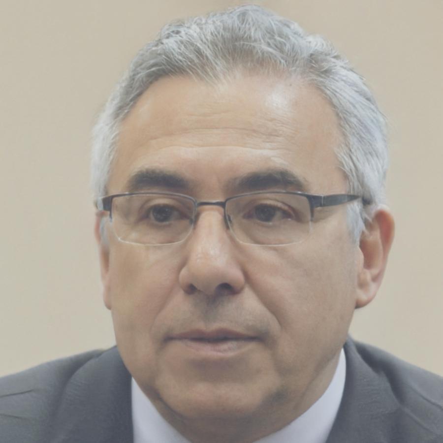 Portrait de Pierre