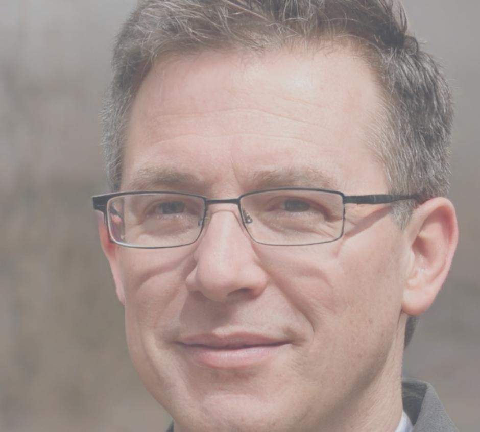 Portrait de Marc