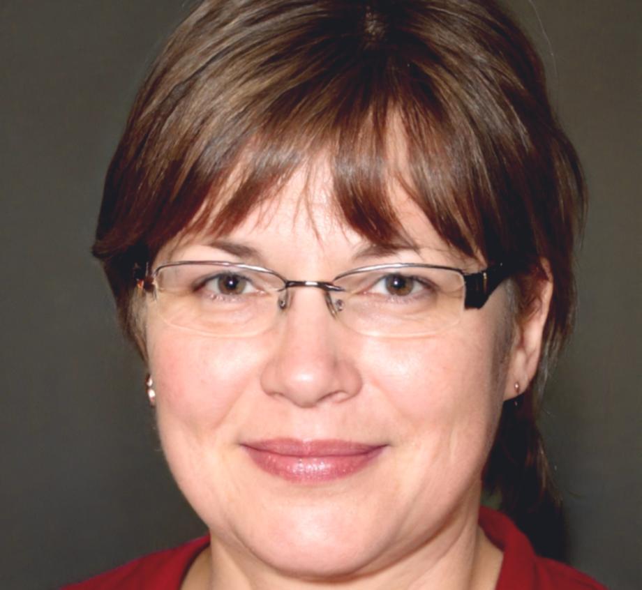 Portrait de Marie Dubois, utilisatrice satisfaite